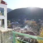 Dream Mountain House