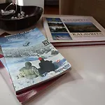 Dream Mountain House * Kalavryta