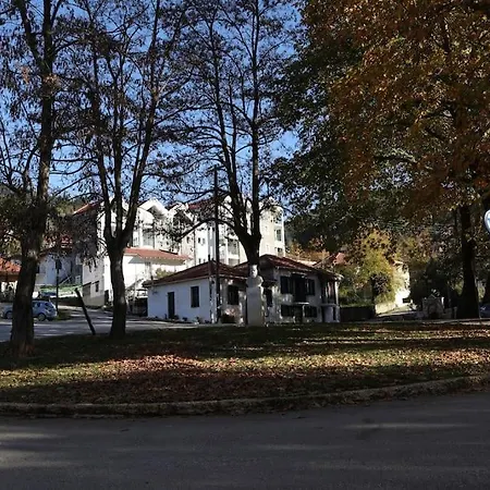 Dream Mountain House Kalavryta