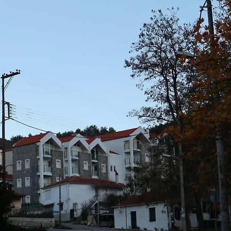 Dream Mountain House דירה *