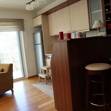 Dream Mountain House *