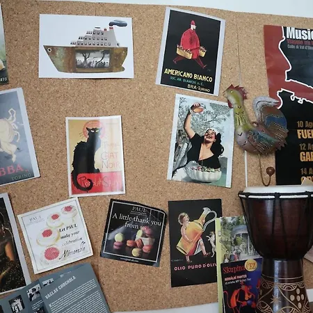 Dream Mountain House * كالافريتا