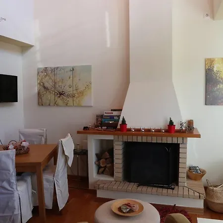 Dream Mountain House *