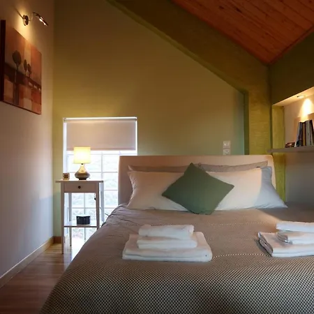 Dream Mountain House