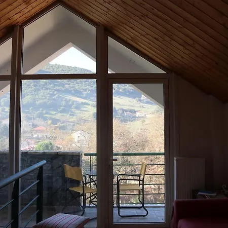 Apartment Dream Mountain House