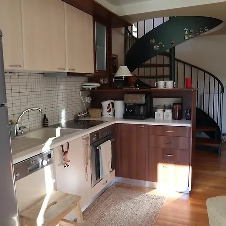 Dream Mountain House * Καλάβρυτα