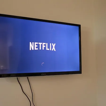 شقة Dream Mountain House