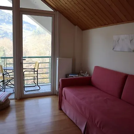 Dream Mountain House كالافريتا