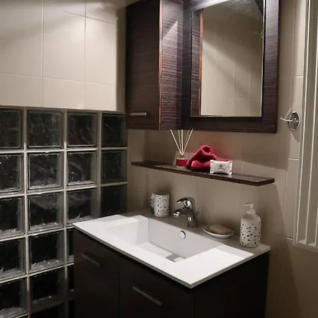 Dream Mountain House