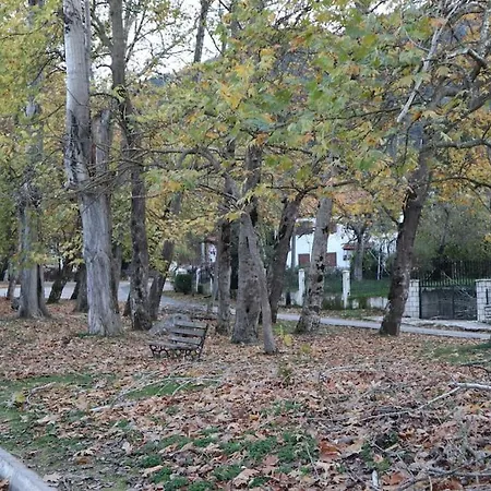 Apartmán Dream Mountain House