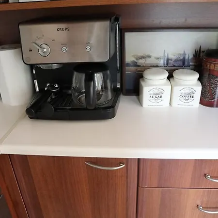 شقة Dream Mountain House *