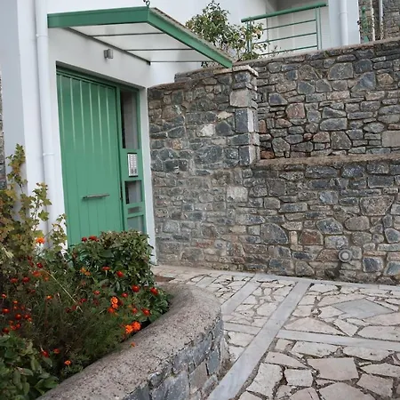 Dream Mountain House