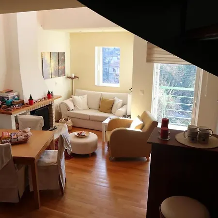 Apartment Dream Mountain House Kalavryta