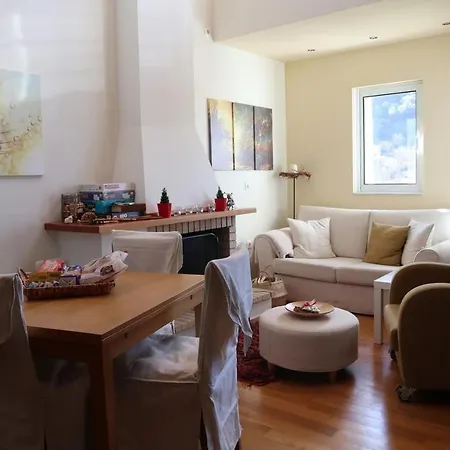 Dream Mountain House דירה קלבריטה