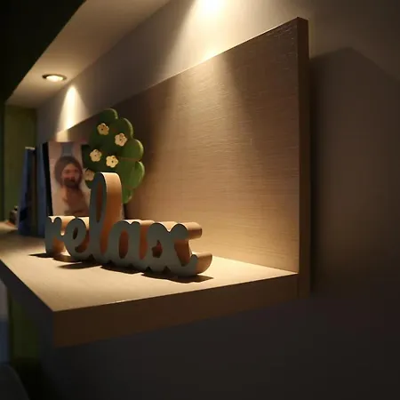 Dream Mountain House Διαμέρισμα