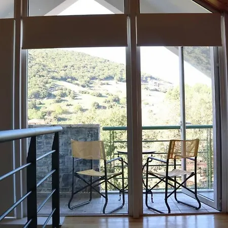 דירה Dream Mountain House קלבריטה