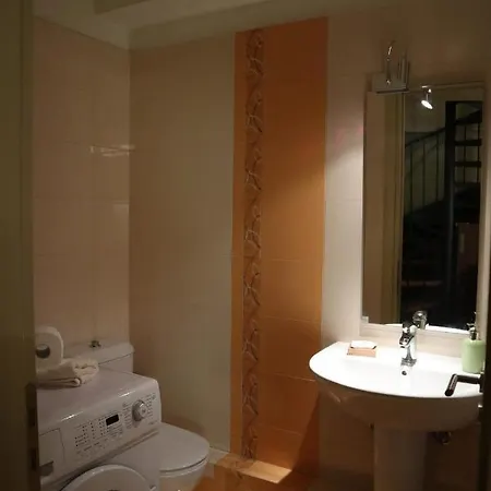 Dream Mountain House شقة *