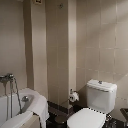 Apartmán Dream Mountain House Kalavryta