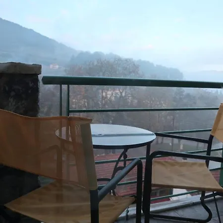 Dream Mountain House Kalavryta