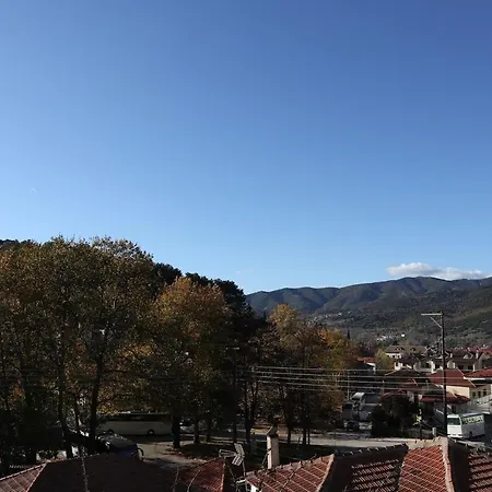 Dream Mountain House Διαμέρισμα