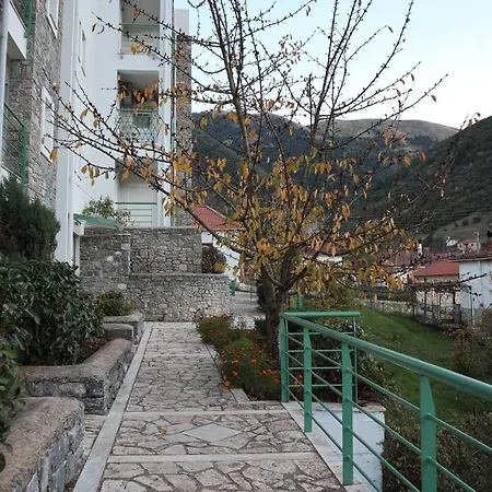 Dream Mountain House *