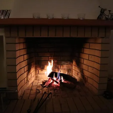 Dream Mountain House شقة كالافريتا