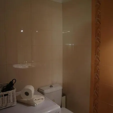 דירה Dream Mountain House קלבריטה