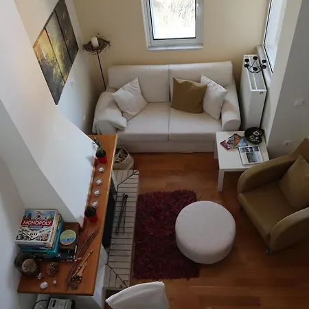 شقة Dream Mountain House