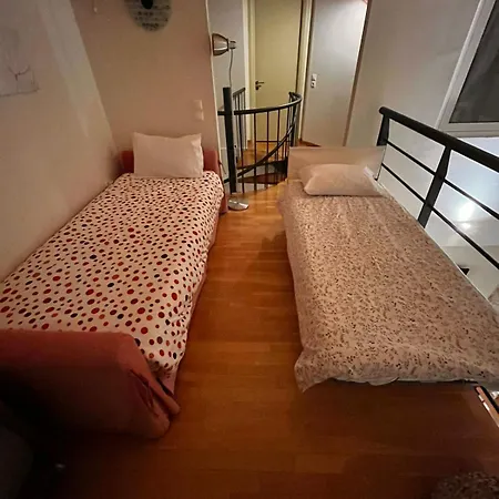 Dream Mountain House Apartmán *