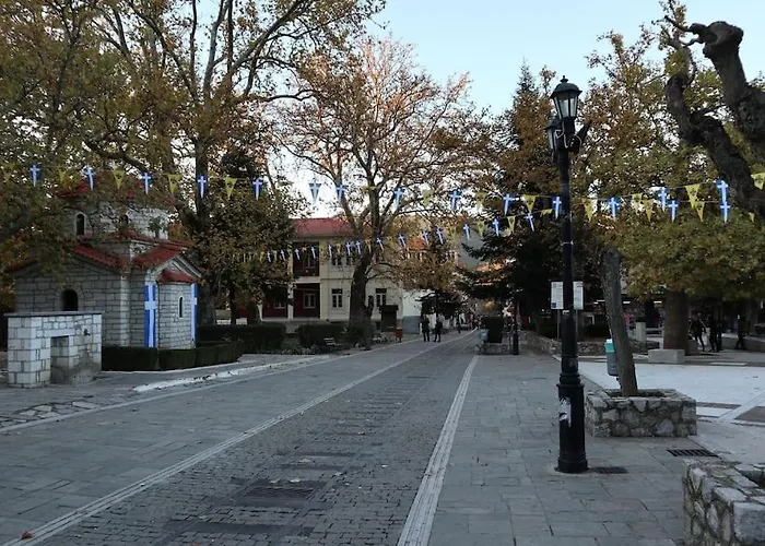 Dream Mountain House *