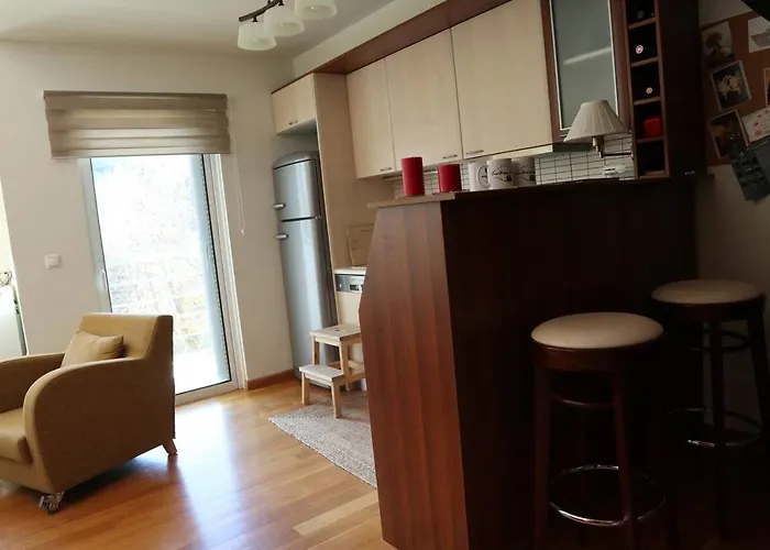 Dream Mountain House *