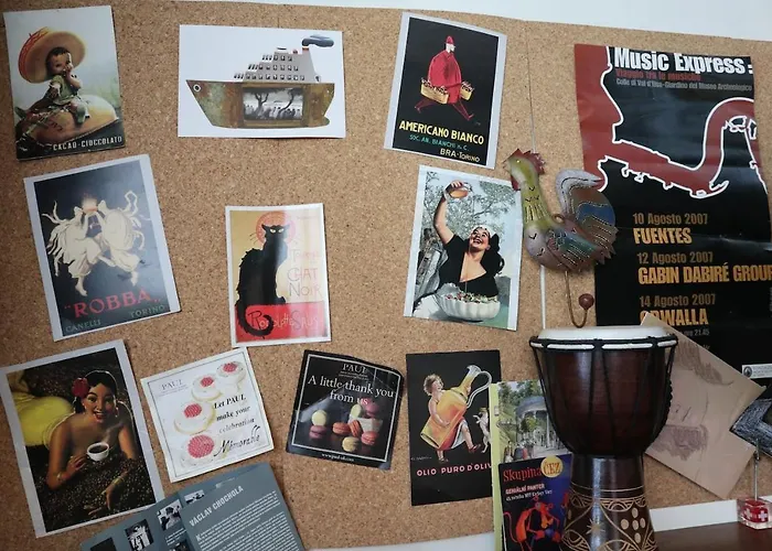 Dream Mountain House * 칼라브리타