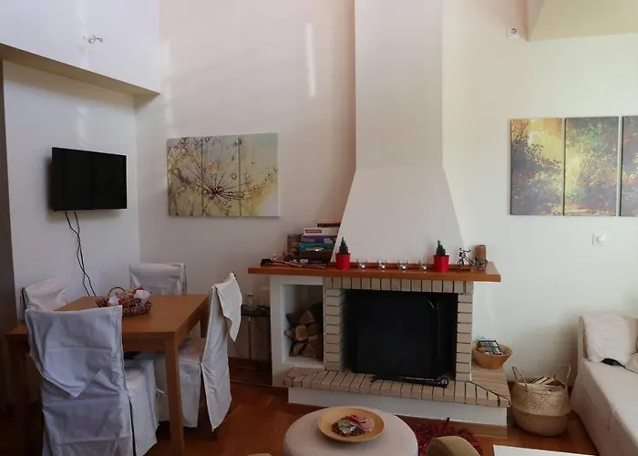 Dream Mountain House *