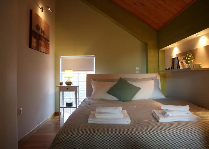 Dream Mountain House