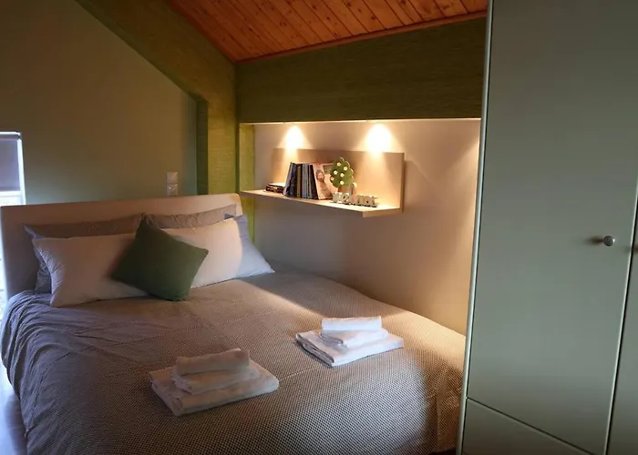 Dream Mountain House *