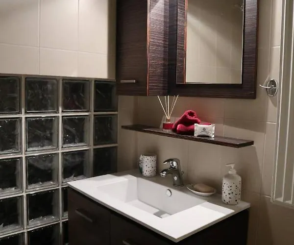 Dream Mountain House