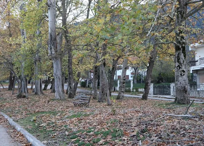 아파트 Dream Mountain House