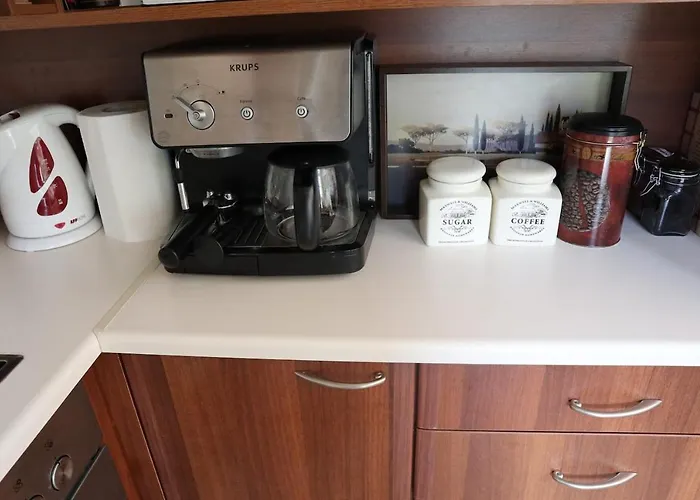 Апартаменты Dream Mountain House *