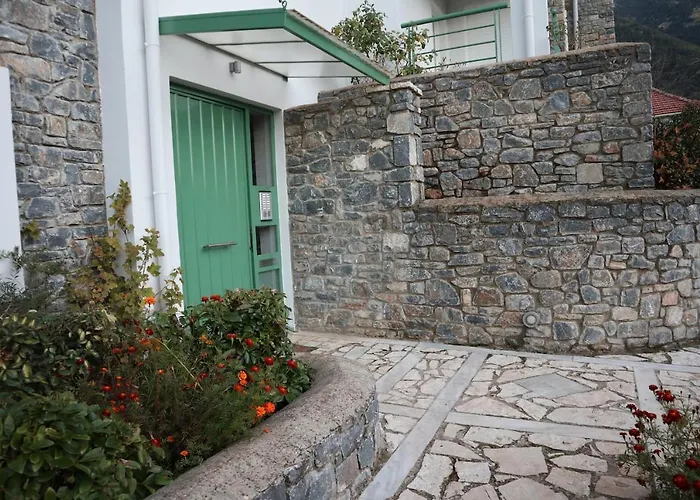 Dream Mountain House