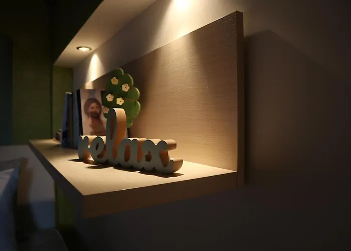 Dream Mountain House Апартаменты