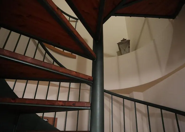 Dream Mountain House