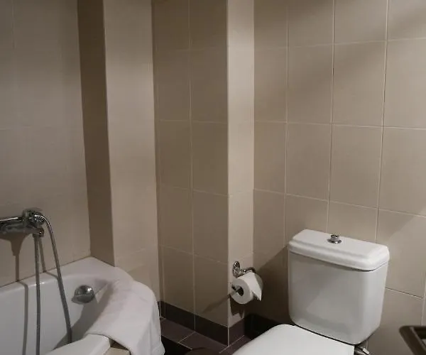 Апартаменты Dream Mountain House Калаврита