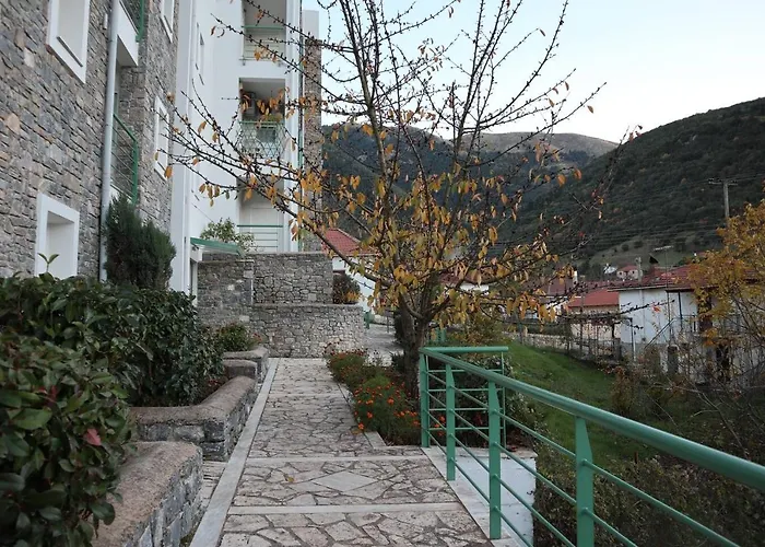 Dream Mountain House *