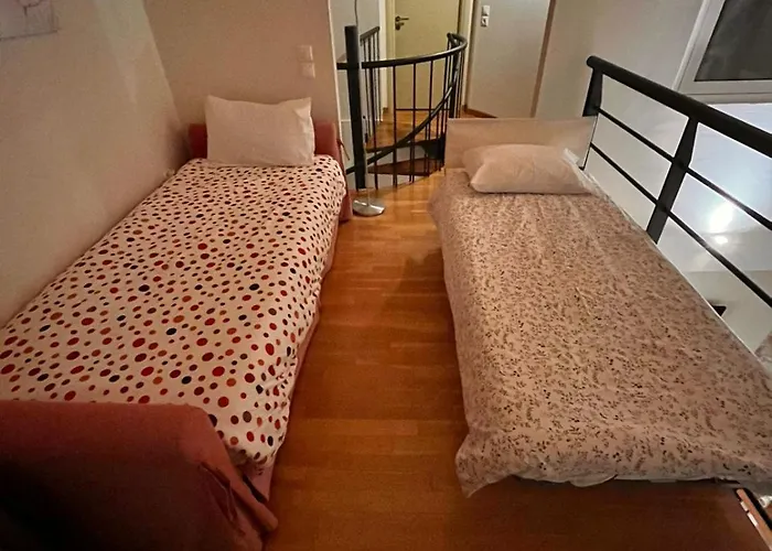 Dream Mountain House Апартаменты *